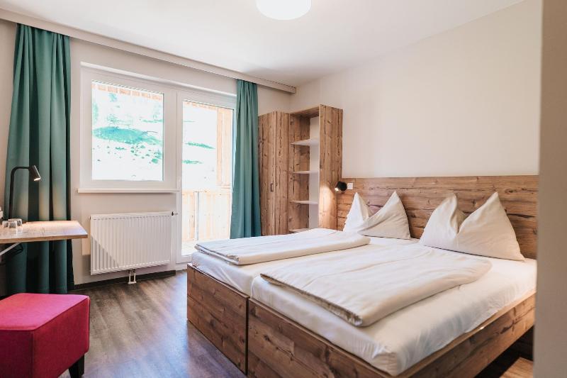 COOEE alpin Hotel Bad Kleinkirchheim - Oda