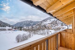 COOEE alpin Hotel Bad Kleinkirchheim fotoÄŸrafÄ±
