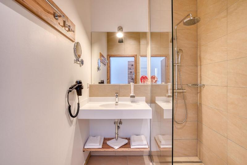 COOEE alpin Hotel Bad Kleinkirchheim - Oda