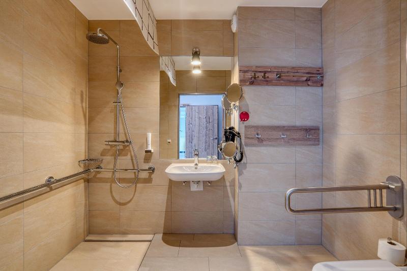 COOEE alpin Hotel Bad Kleinkirchheim - Oda
