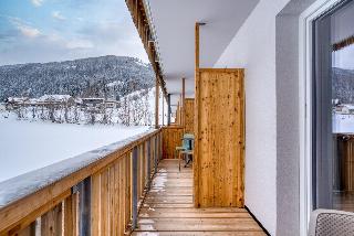 COOEE alpin Hotel Bad Kleinkirchheim fotoÄŸrafÄ±