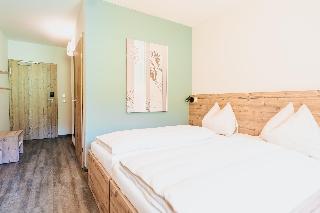 COOEE alpin Hotel Bad Kleinkirchheim fotoÄŸrafÄ±