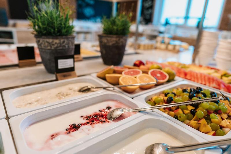 COOEE alpin Hotel Bad Kleinkirchheim - Restoran