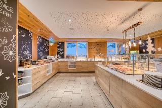COOEE alpin Hotel Bad Kleinkirchheim fotoÄŸrafÄ±