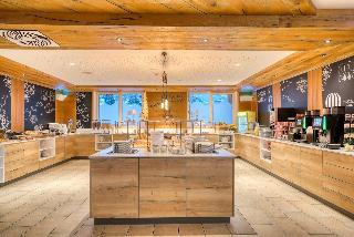 COOEE alpin Hotel Bad Kleinkirchheim fotoÄŸrafÄ±