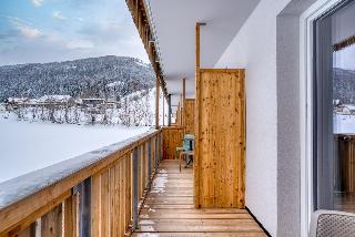 COOEE alpin Hotel Bad Kleinkirchheim fotoÄŸrafÄ±