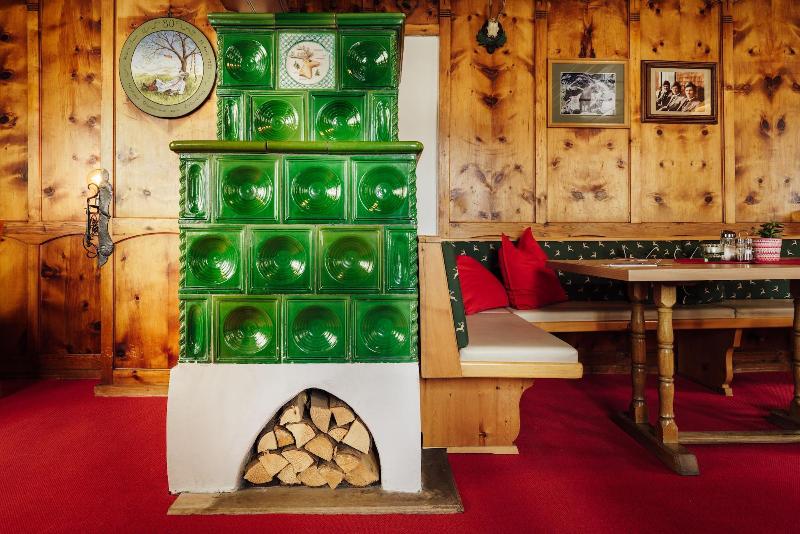 Landhaus Albert Murr - Lobi