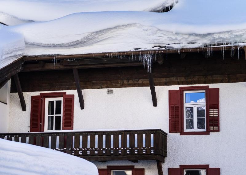 Landhaus Albert Murr - Genel