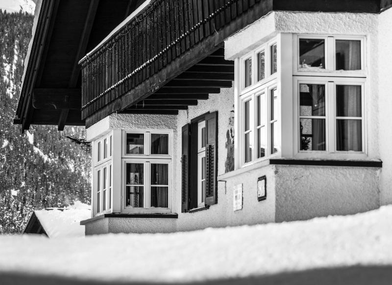 Landhaus Albert Murr - Genel