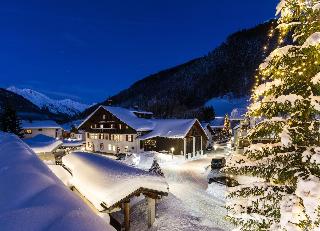 Landhaus Albert Murr fotoÄŸrafÄ±