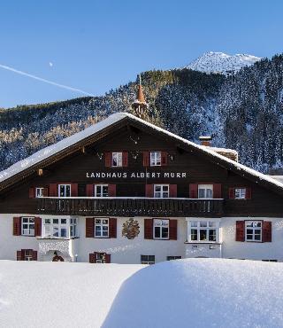 Landhaus Albert Murr fotoÄŸrafÄ±