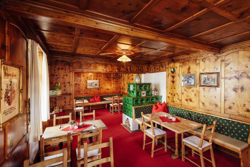 Landhaus Albert Murr - Genel