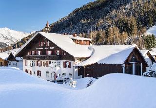 Landhaus Albert Murr fotoÄŸrafÄ±
