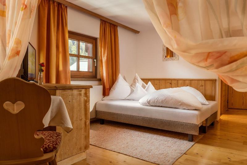 Landhaus Albert Murr - Oda