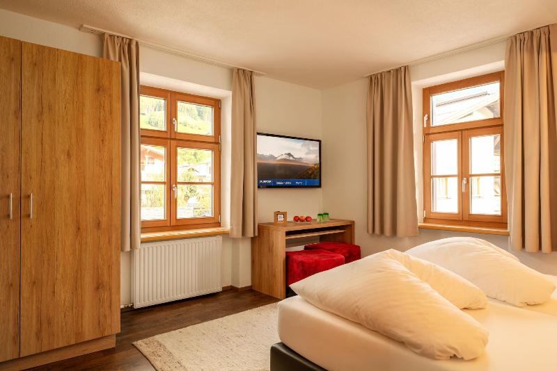 Landhaus Albert Murr - Oda