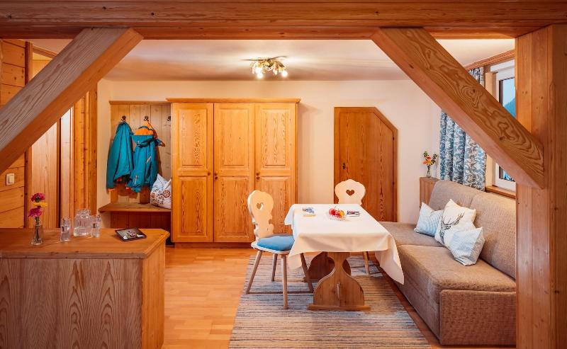 Landhaus Albert Murr - Oda