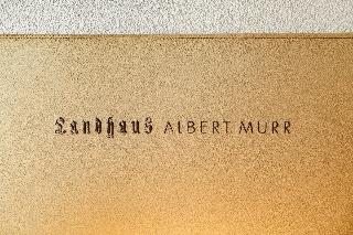 Landhaus Albert Murr fotoÄŸrafÄ±
