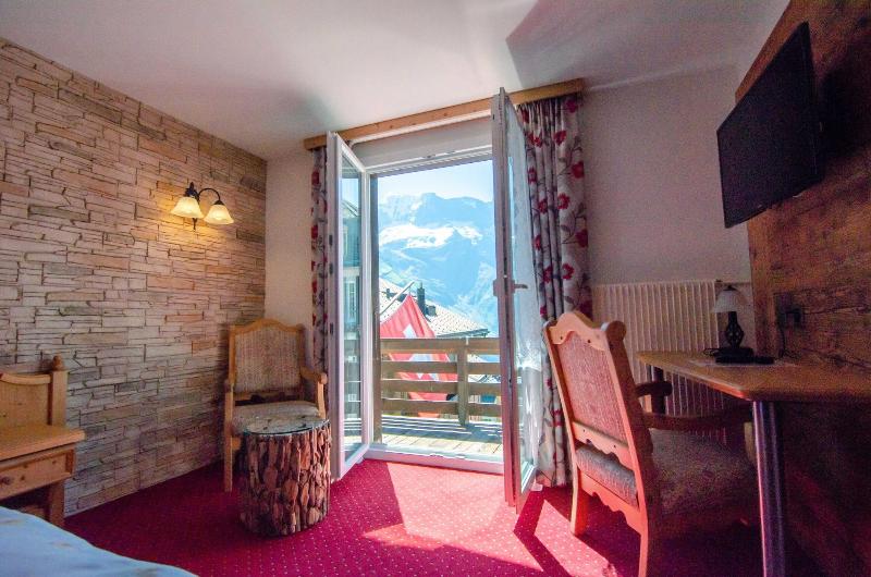 Hotel Blumental - Lobi