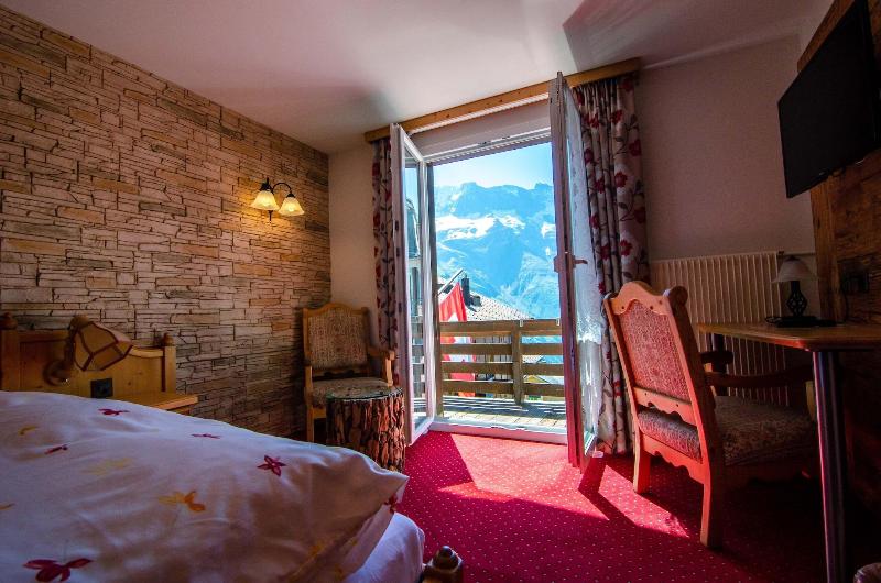 Hotel Blumental - Lobi