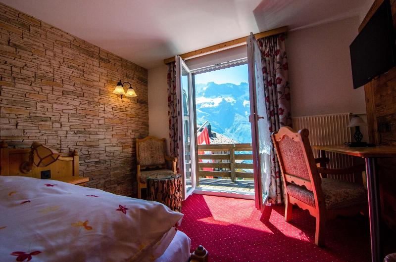 Hotel Blumental - Lobi