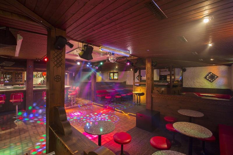 Hotel Blumental - Aktivite