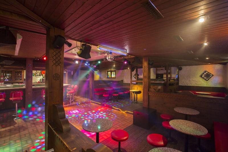 Hotel Blumental - Aktivite
