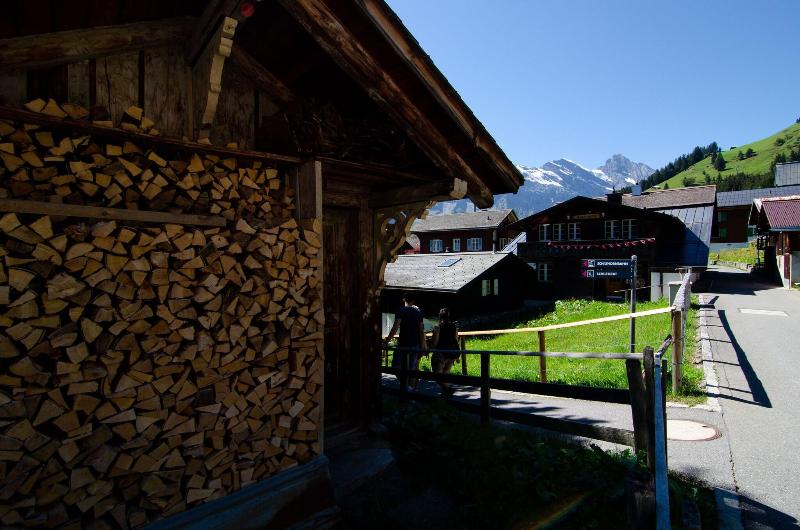 Hotel Blumental - Genel