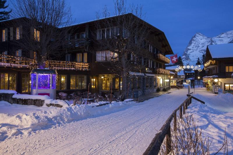 Hotel Blumental - Genel