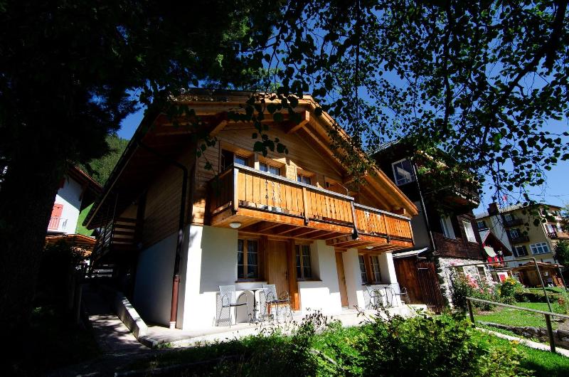 Hotel Blumental - Genel