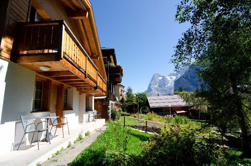 Hotel Blumental - Genel
