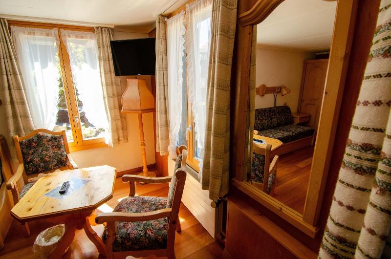 Hotel Blumental - Oda