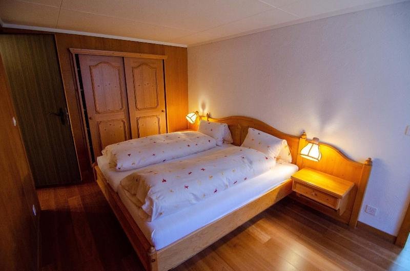 Hotel Blumental - Oda