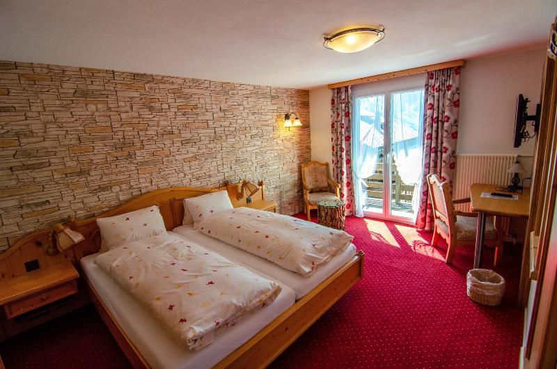 Hotel Blumental - Oda