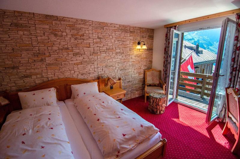 Hotel Blumental - Oda