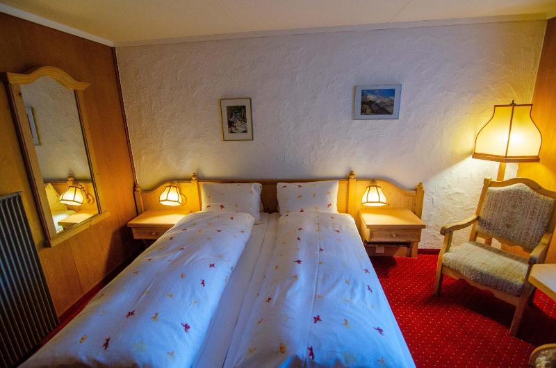 Hotel Blumental - Oda