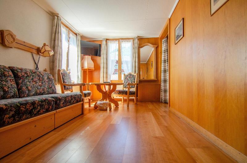 Hotel Blumental - Oda