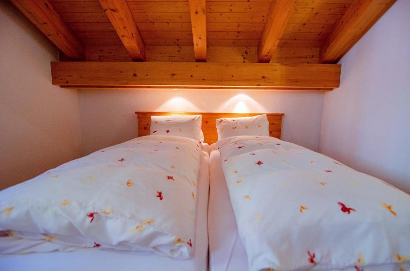 Hotel Blumental - Oda