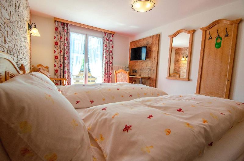Hotel Blumental - Oda