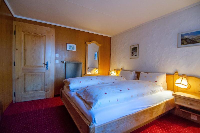 Hotel Blumental - Oda