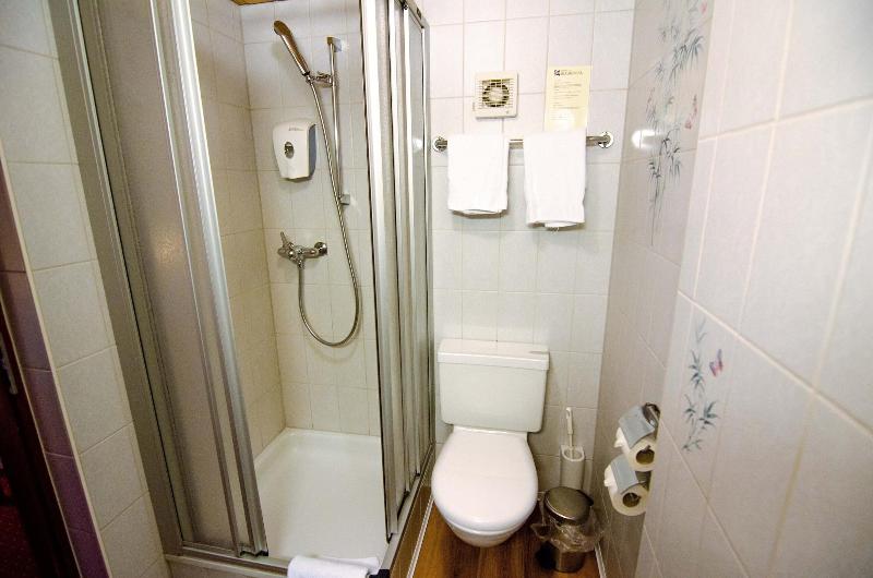 Hotel Blumental - Oda