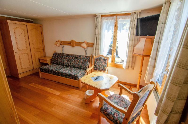 Hotel Blumental - Oda