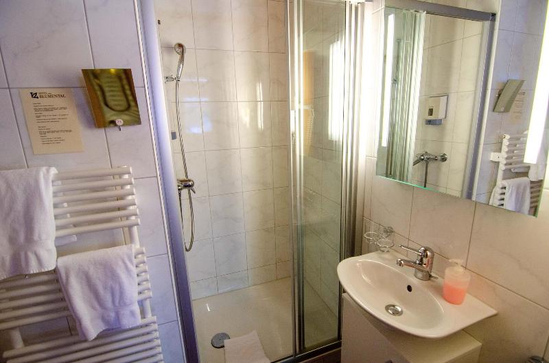 Hotel Blumental - Oda
