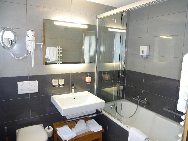 Hotel Blumental - Oda