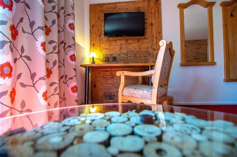 Hotel Blumental - Oda