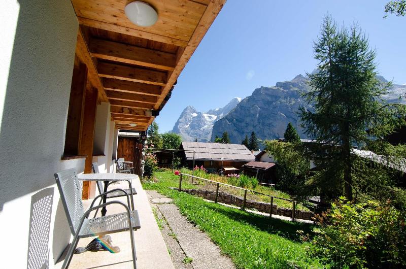 Hotel Blumental - Oda