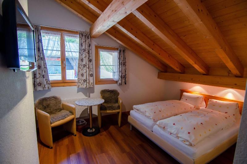 Hotel Blumental - Oda