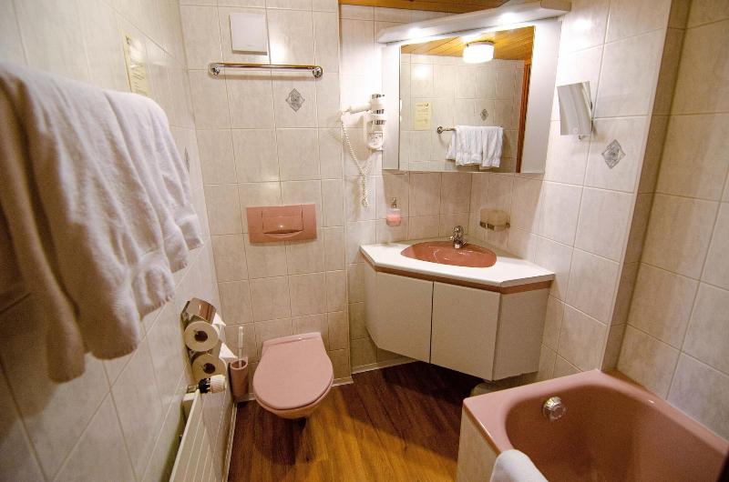 Hotel Blumental - Oda