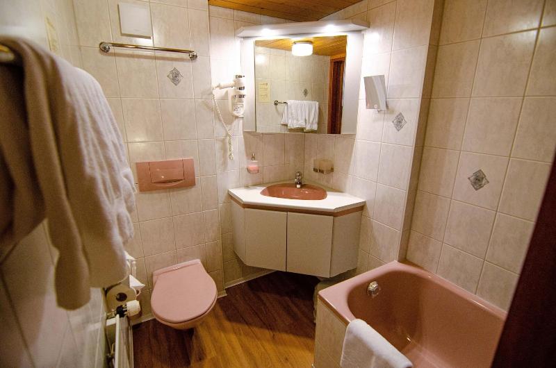 Hotel Blumental - Oda