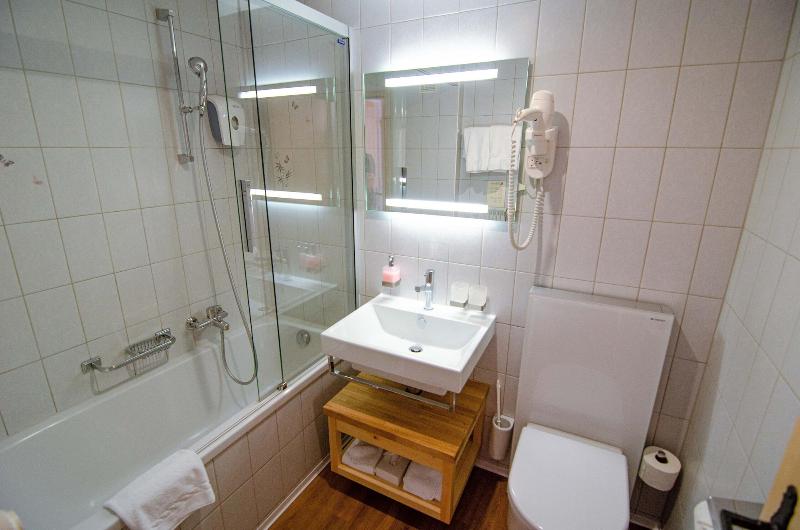 Hotel Blumental - Oda