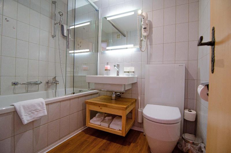 Hotel Blumental - Oda